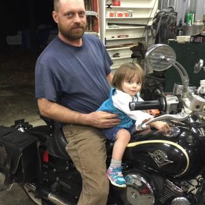 Meet your Posher, Kevin